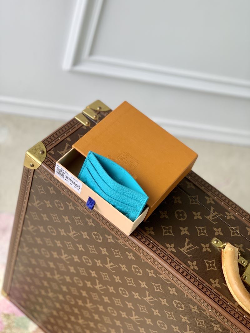 LV Wallets